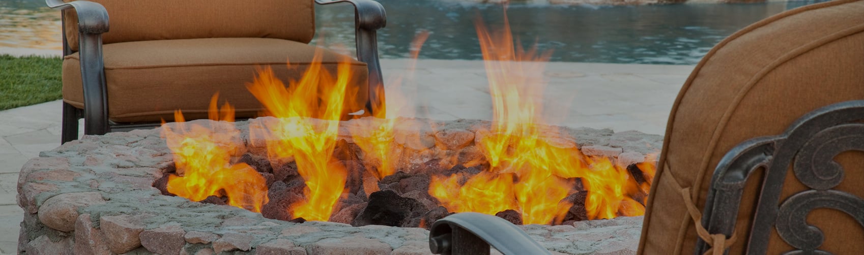 firepit